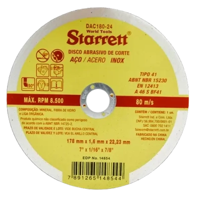 Morsa mecanica giratoria abertura 0 a 190mm mordentes 160mm