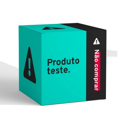 Produto teste completo